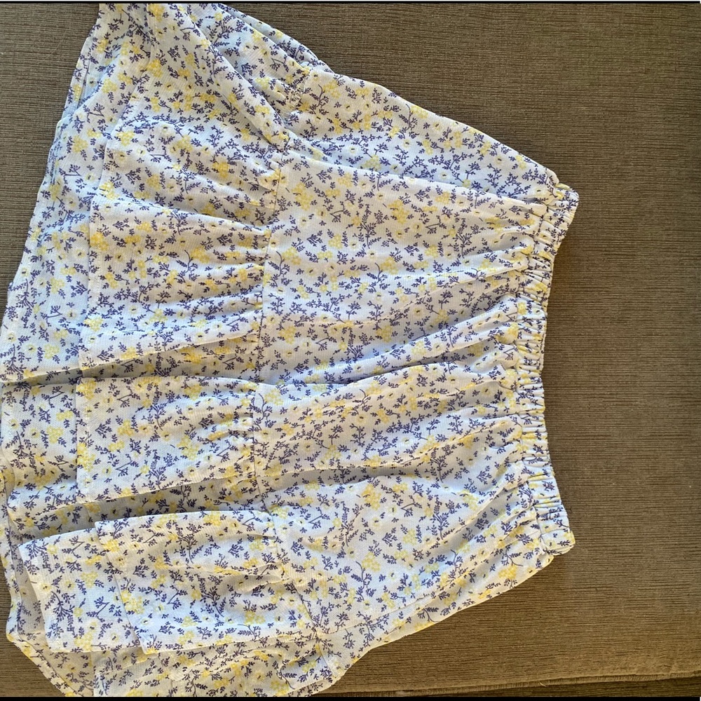 Small skirt from Nordstrom rack!